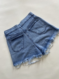 SHORT PINKY - comprar online