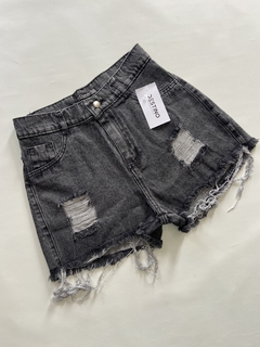 SHORT RALY