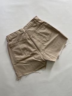 SHORT LARCHI - comprar online