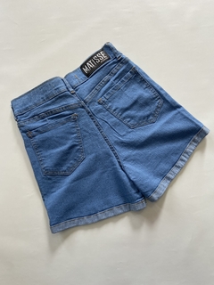 SHORT MATISSE - comprar online