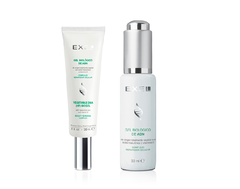 Gel Biológico de ADN - Exel