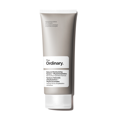 Natural Moisturizing Factors + PhytoCeramides