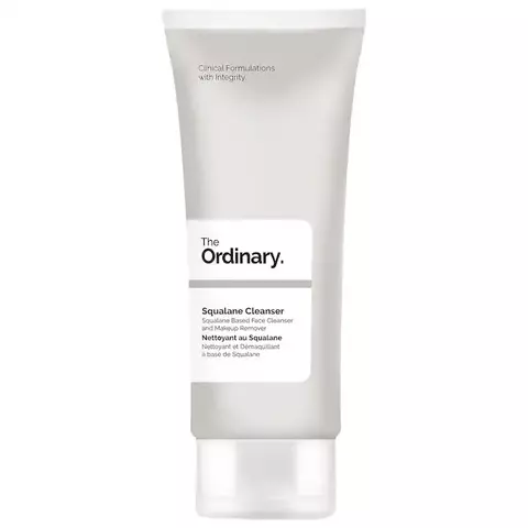 Squalane Cleanser