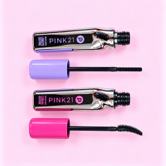 Máscara de pestañas PINK 21 - comprar online