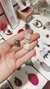 Dijes miniatura de corazon
