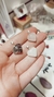 Dijes miniatura de corazon en internet