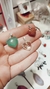 Dijes miniatura de corazon - Guapas