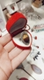 Anillo Ojo de tigre