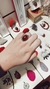 Anillo cornalina