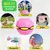 Bola mágica frisbee cores Bola mágica maluca Bola maluca - comprar online