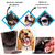 Kit escova e gel dental pet Kit pet com escova e gel dental - comprar online