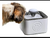 Super fonte para pets Fonte bebedouro pet Bebedouro fonte para pets - Tigrão pet