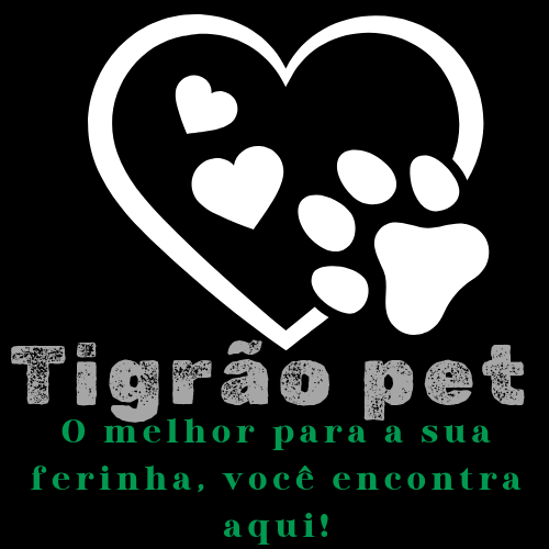 Tigrão pet