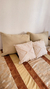 Almohadones XL