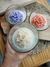 Vela Flower Candle - Anastasia Home