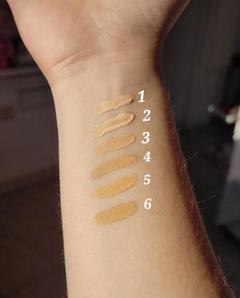 Corrector pink 21 - comprar online