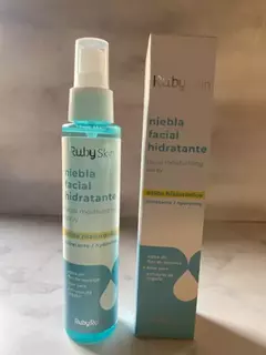 Niebla facial RubyRose