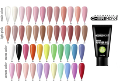 Poligel cherimoya 30gr