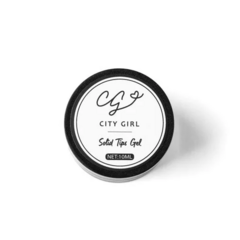 Gel sólido CG