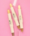 Contorno + corrector en barra pink 21