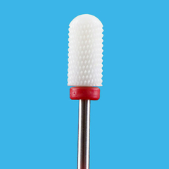 Fresa ceramica barrel ball - comprar online