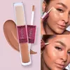 Corrector y contorno RubyRose