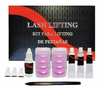 Kit lash lifting de pestañas