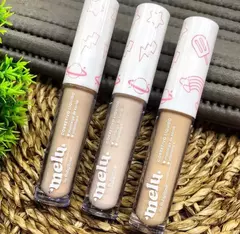 Corrector líquido melu