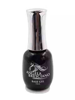 Base coat Angela bresciano