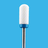 Fresa ceramica barrel ball