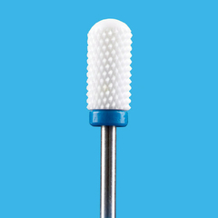 Fresa ceramica barrel ball
