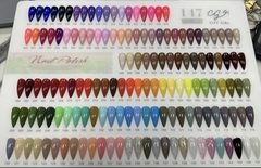 Esmalte semipermanente CG 7ML - comprar online