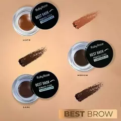 Pomada para cejas RubyRose - comprar online