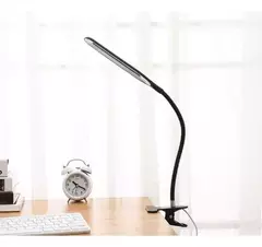 Lampara luz led flexible