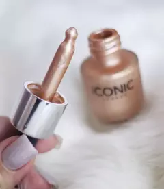 Iluminador líquido iconic - comprar online