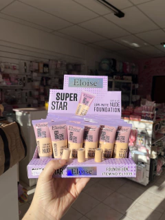 Base lumi-matte eloise