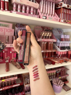 Labial matte tei - comprar online