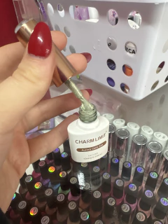 Esmalte semipermanente ojo de gato charm limit en internet