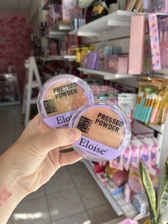 Polvo compacto eloise