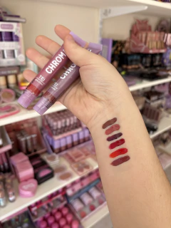 Labial chromatic tei - comprar online
