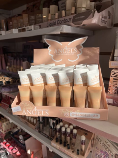 Base matte 4 angels