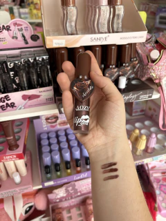 Lip gloss chocolate - comprar online
