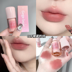 Labial matte gege bear - comprar online