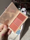 Paleta de rubores pink 21
