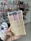 Set de brochas ojos