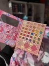 Paleta de sombras igoodco