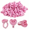 Anillo corazón