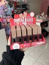 Lip gloss pink 21