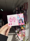 Pimple patch