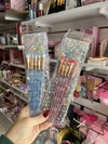 Set de brochas x5